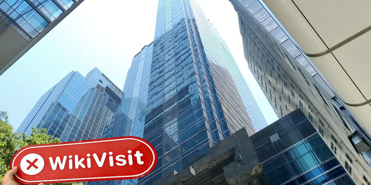 CENTRAL WEALTH SECURITIES INVESTMENT LIMITED ฮ่องกง ตรวจสอบแล้ว: ไม่พบการมีสำนักงานอยู่จริง