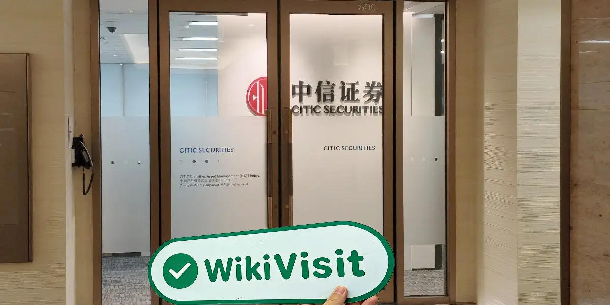 CLSA Premium Hong Kong  Terverifikasi: Kantor Operasional Dikonfirmasi