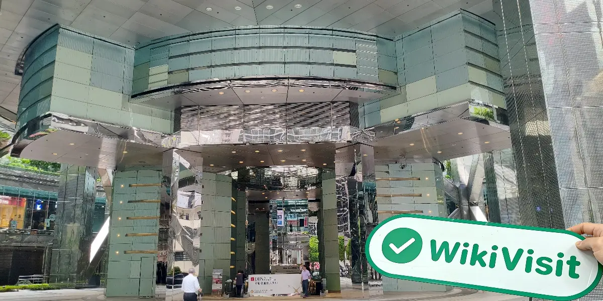 DBS Markets Hong Kong Verifiziert: Betriebsbüro bestätigt