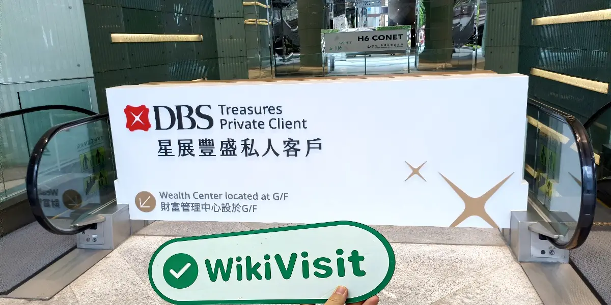 DBS Markets Hong Kong Verifiziert: Betriebsbüro bestätigt