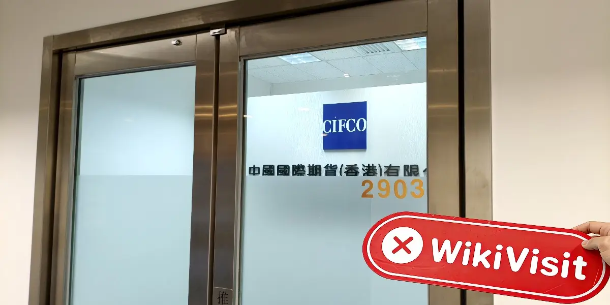 FXGJ Hong Kong  Verificado:  No se encontró presencia física