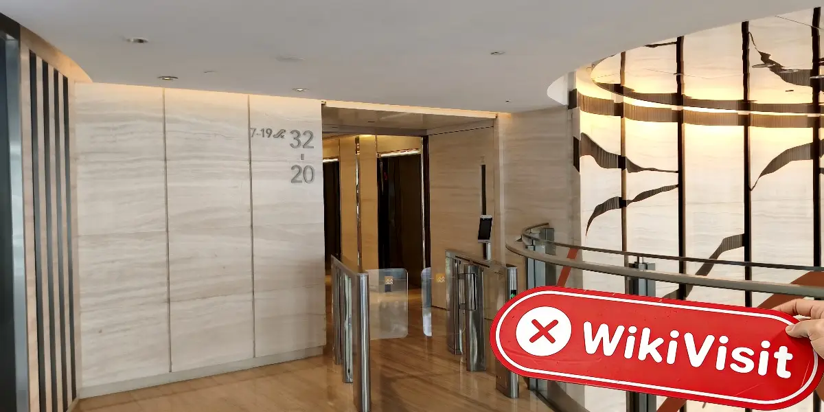 HKIFS Hongkong  Verifiziert: Keine physische Präsenz gefunden