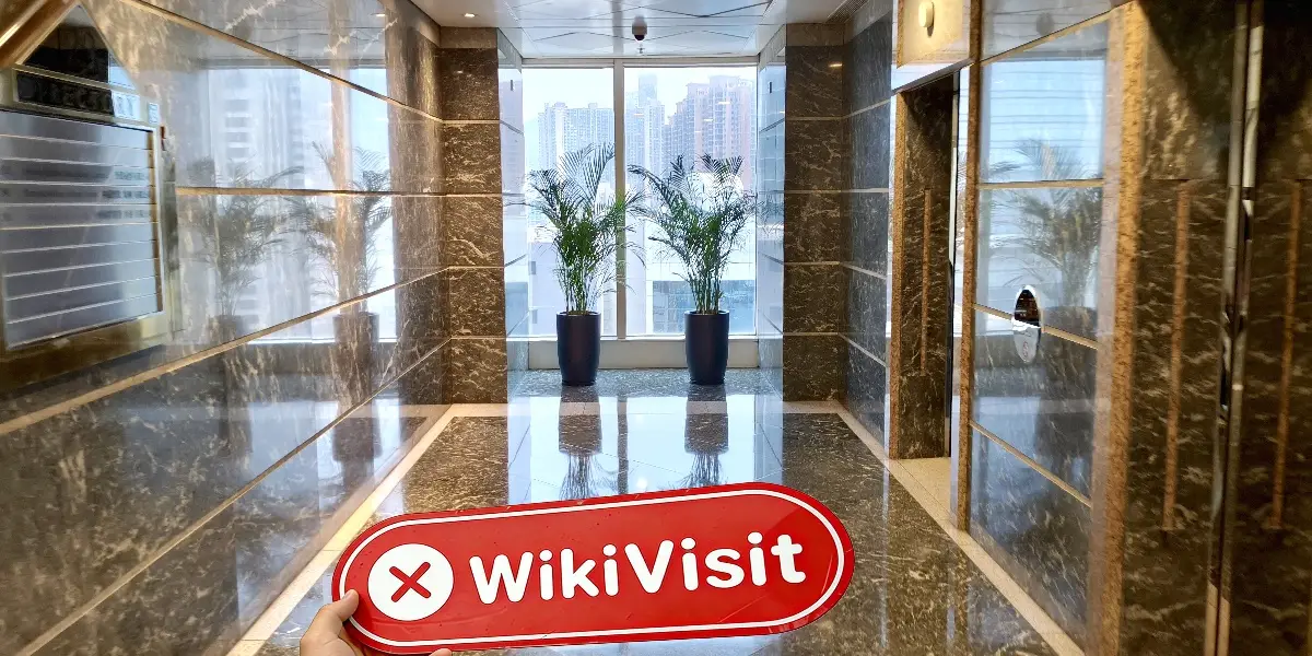FXGJ Hong Kong  Verificado:  No se encontró presencia física