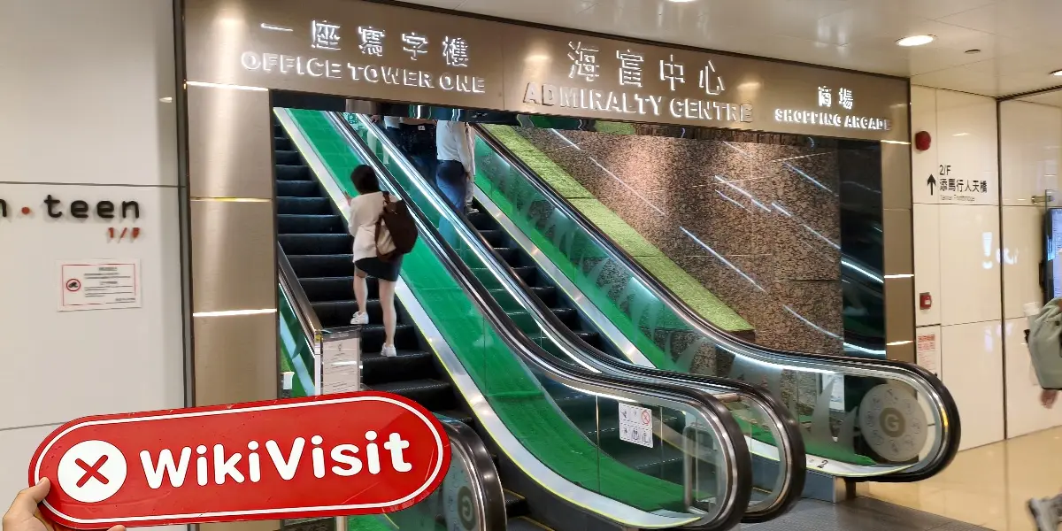 Green Ocean Markets Hong Kong  Verifiziert: Keine physische Präsenz gefunden