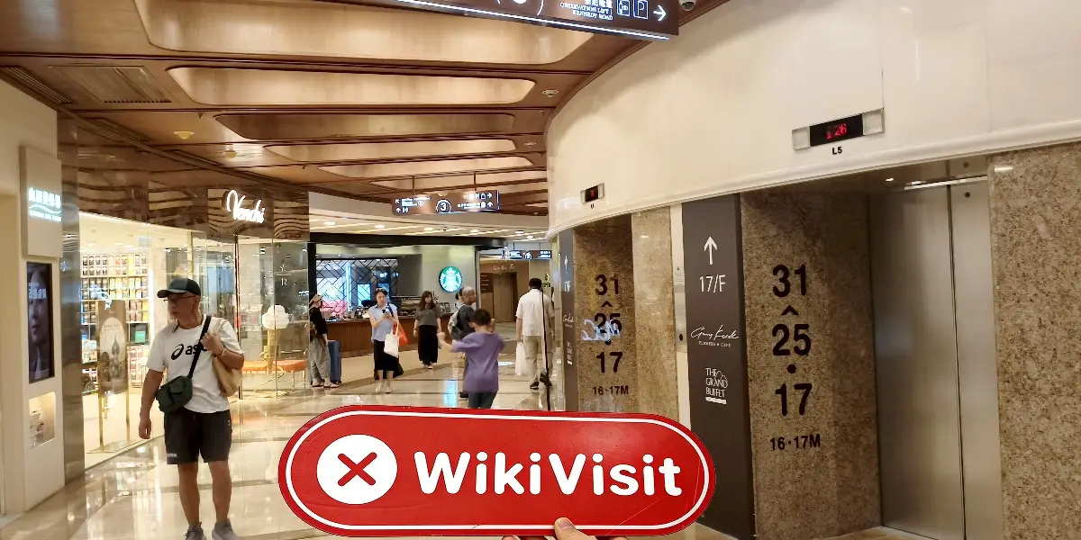 Multitick Hong Kong  Verifiziert:  Keine physische Präsenz gefunden