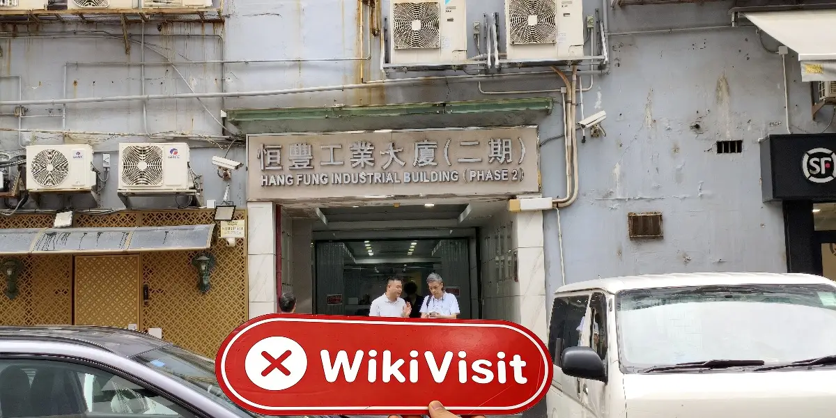Specialists Forex Hong Kong  Verifiziert: Kein physischer Standort gefunden