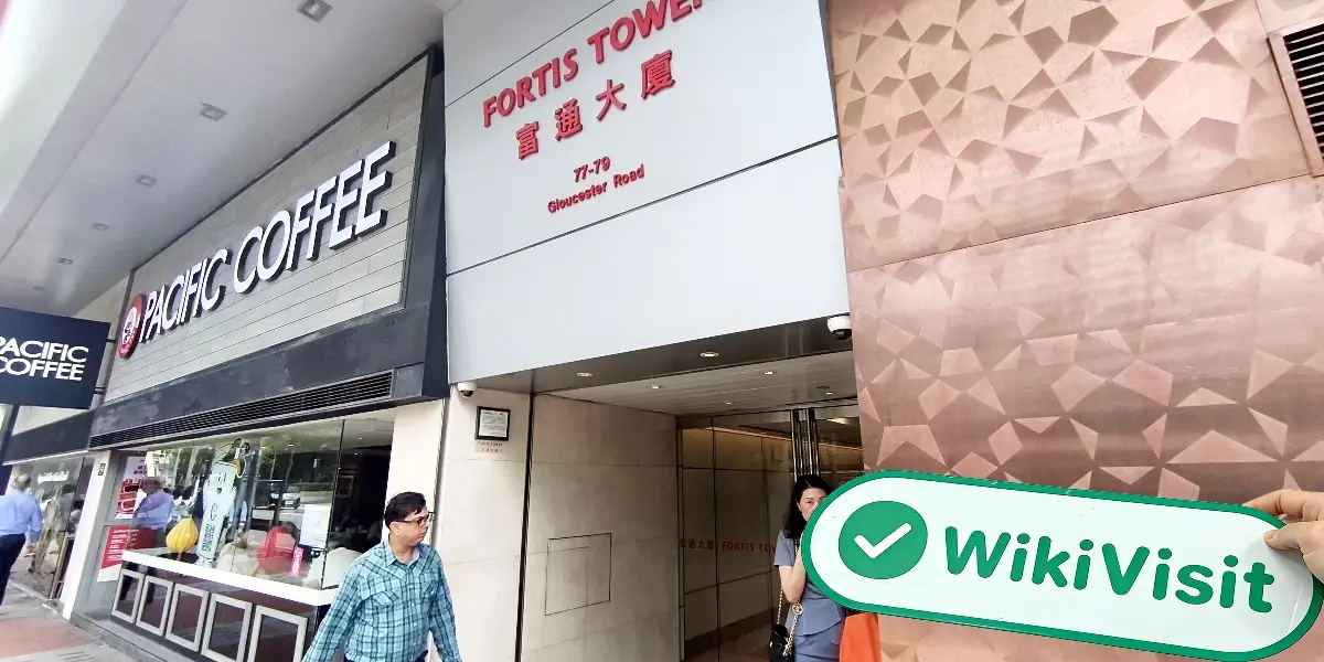 Finet Securities Limited Hong Kong Doğrulandı: Operasyonel Ofis Onaylandı