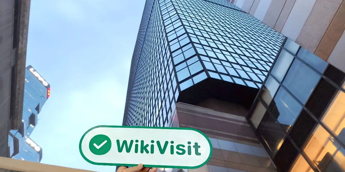 Yuanta Hong Kong  Terverifikasi:  Kantor Operasional Dikonfirmasi