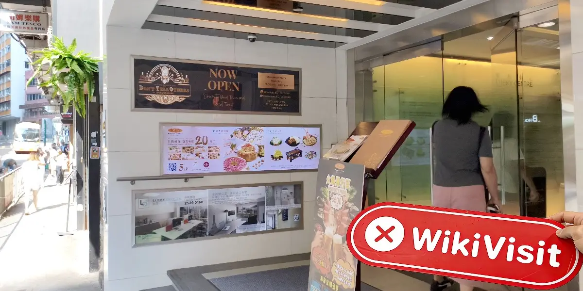 Coral FX Hong Kong  Vérifié:  Aucune présence physique trouvée