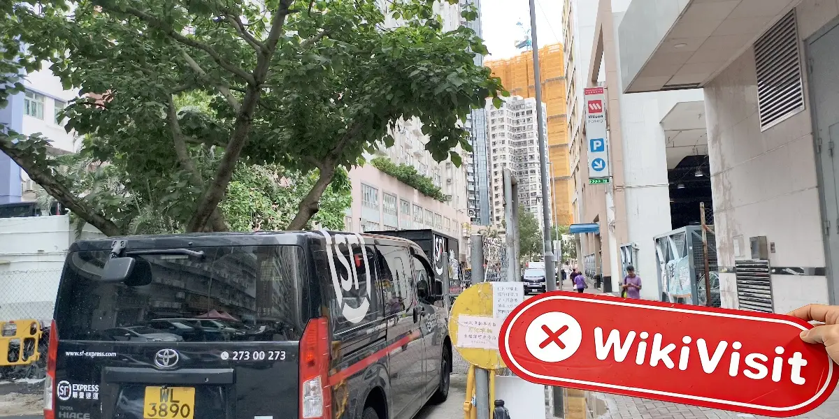Quyen 香港  已驗證：  未發現實際存在