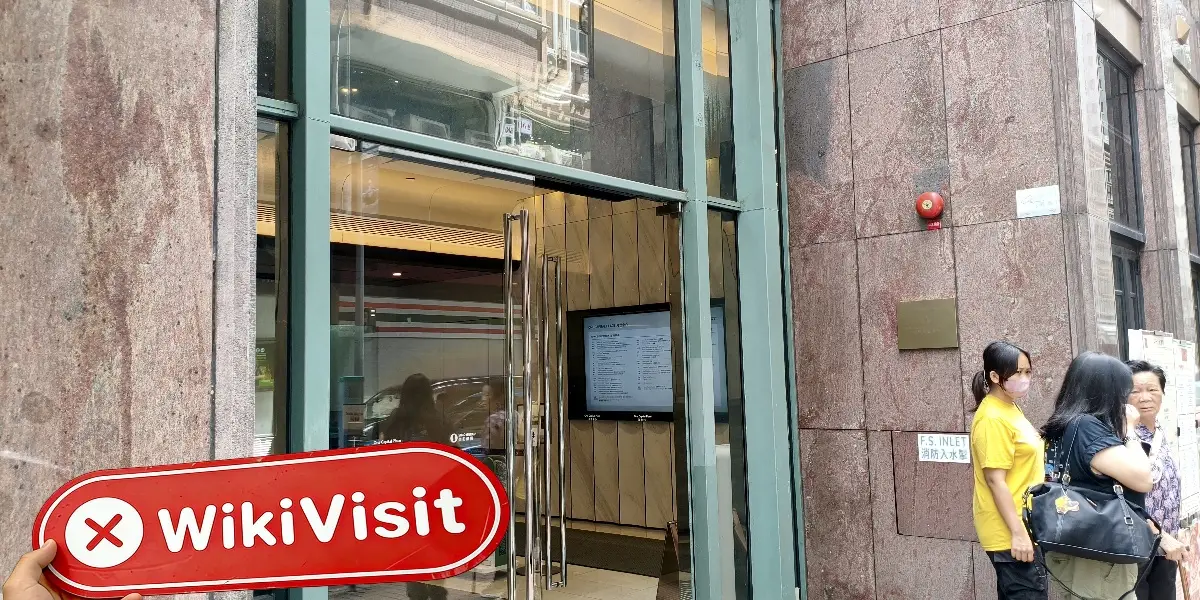 YOLYD Hong Kong  Verificado:  No se encontró presencia física