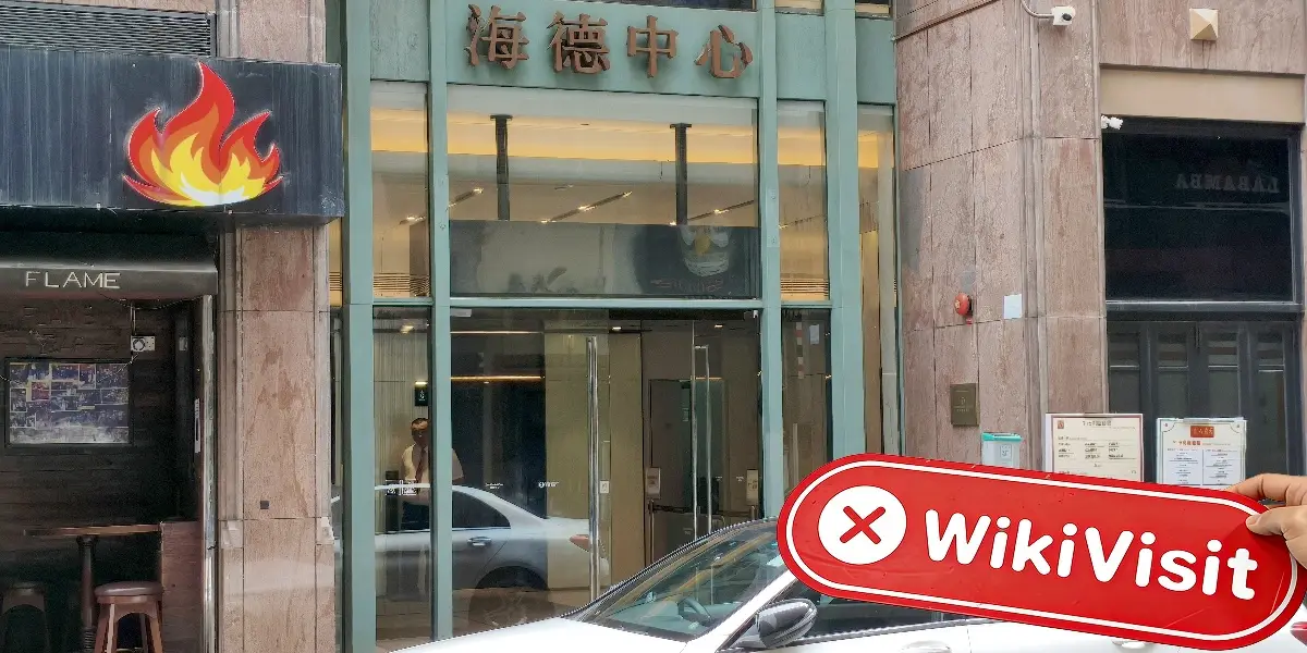 YOLYD Hong Kong  Verificado:  No se encontró presencia física