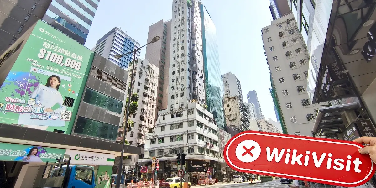MONETA MARKETS Hong Kong  Verified:  No Physical Presence Found