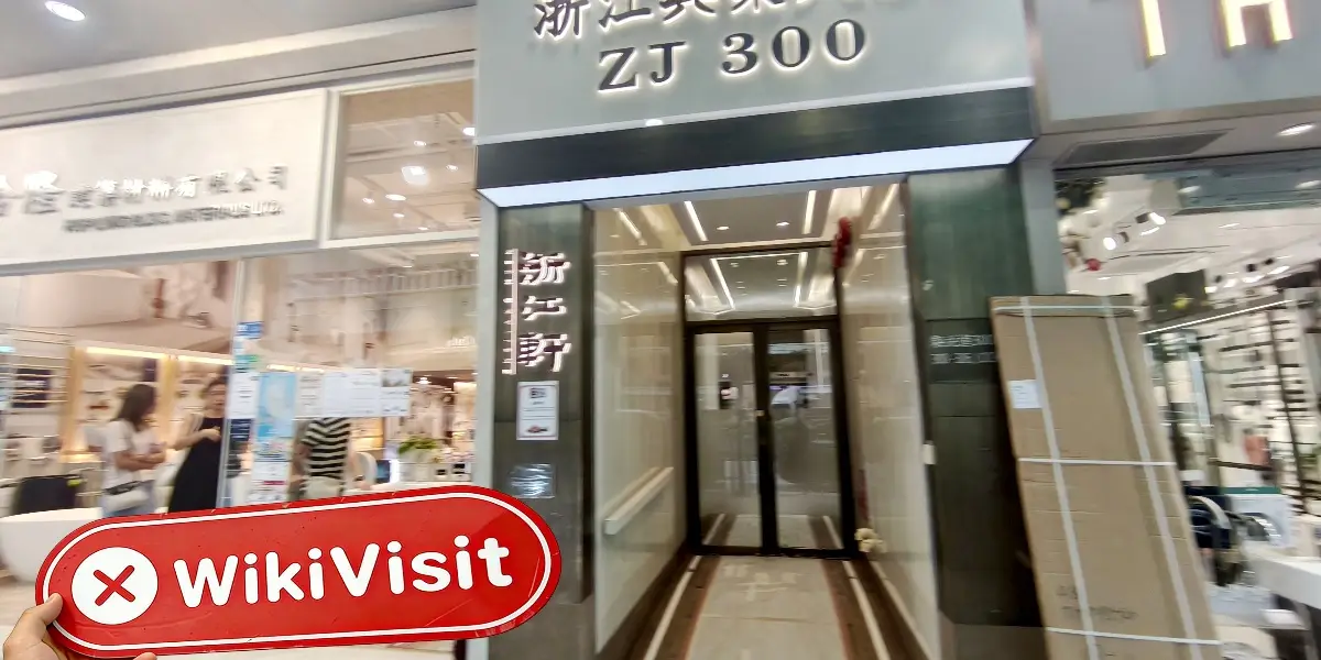 PROFIT Hong Kong  Verificado:  Nenhuma Presença Física Encontrada