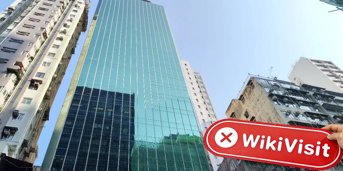 EASYBESTWIN Hong Kong  Vérifié :  Aucune présence physique trouvée