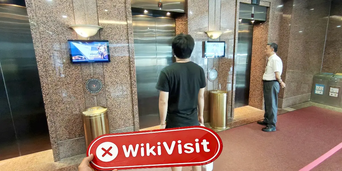 NOVA CHAINPRO Hong Kong  Verificado: No se encontró presencia física
