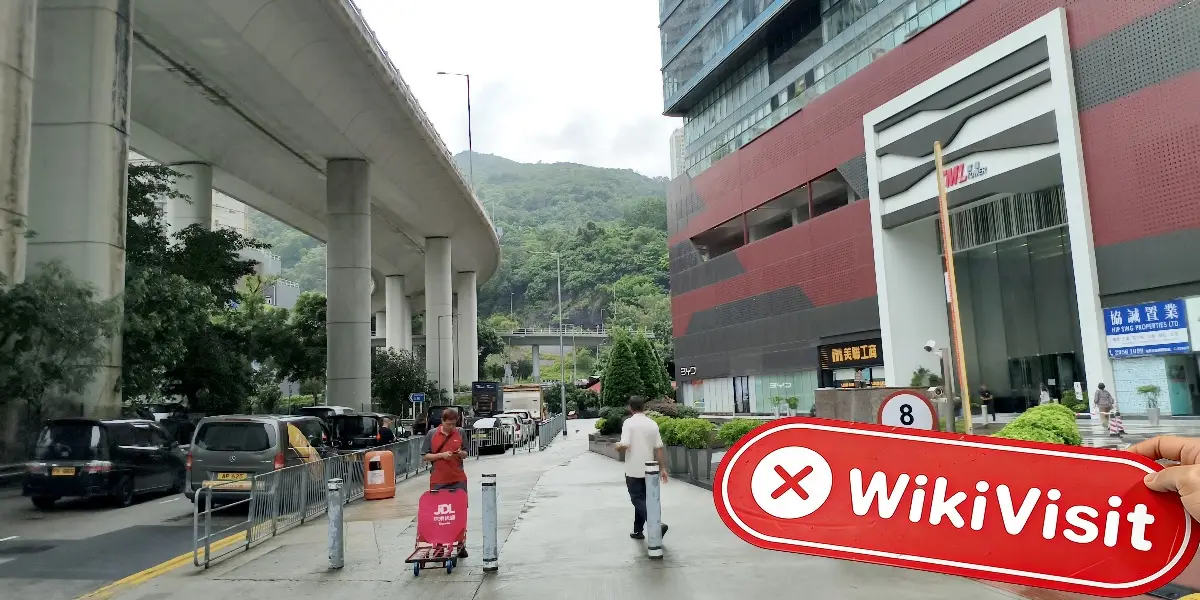 AAA TRADING ฮ่องกง  ตรวจสอบแล้ว:  ไม่พบการมีอยู่จริง