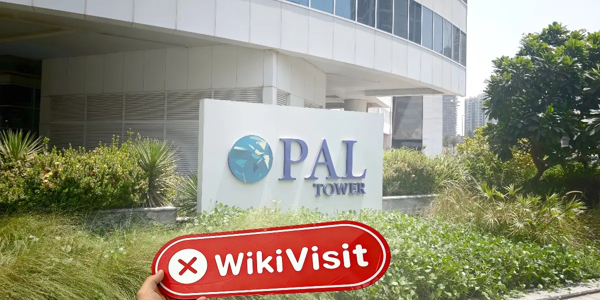 M Broker Nagkakaisang Arabong Emirato  Na-verify:  Walang Natagpuang Pisikal na Presensya