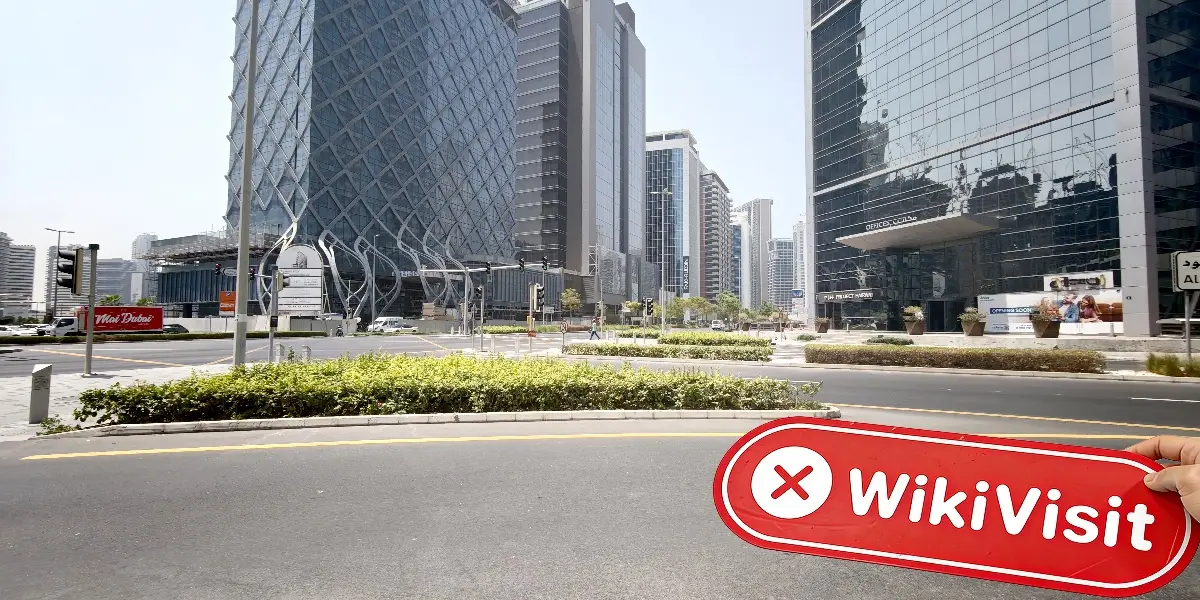 WEALTH-FX United Arab Emirates  Verified:  No Physical Presence Found