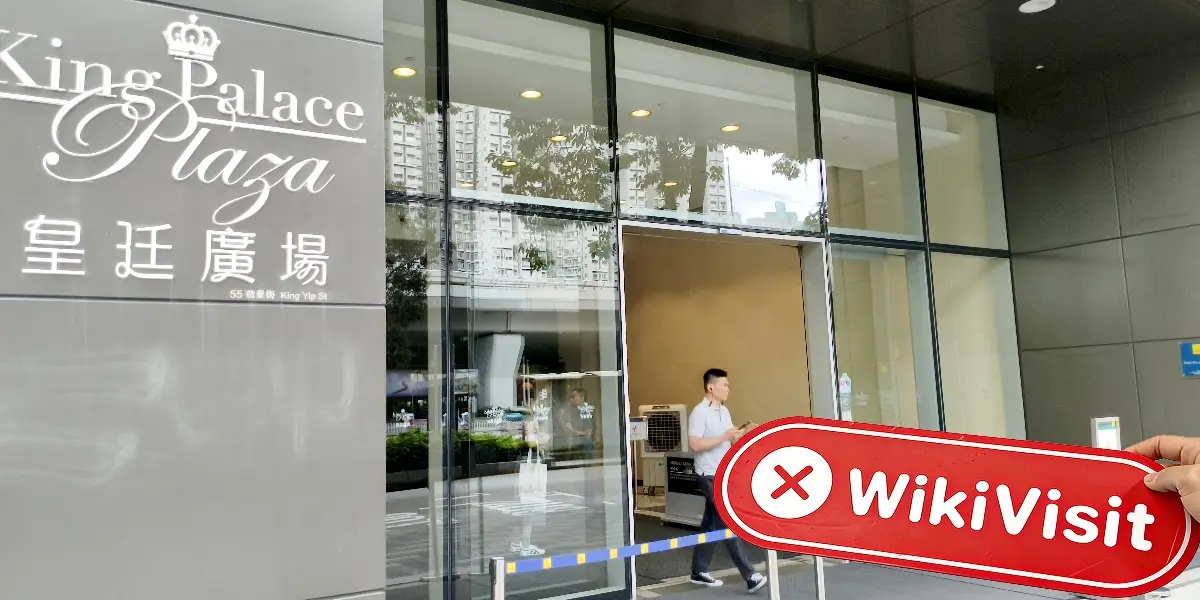 Wealth Gold Group Hong Kong Terverifikasi: Tidak Ditemukan Kehadiran Fisik