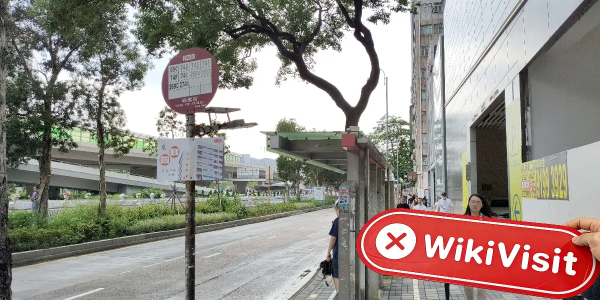 Wealth Gold Group Hong Kong Terverifikasi: Tidak Ditemukan Kehadiran Fisik