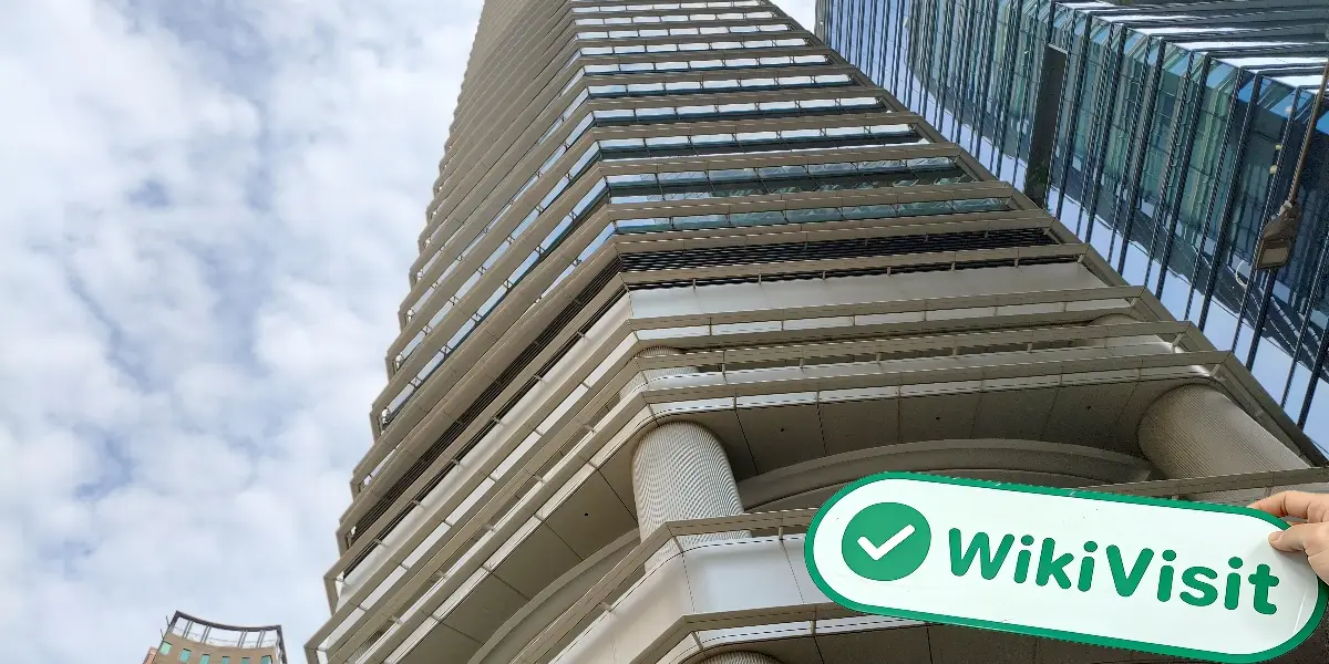 RIFA FINANCE Hong Kong  Na-verify:  Kumpirmadong Opisina ng Operasyon