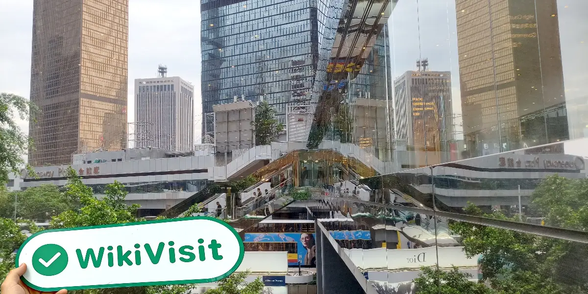 InteractiveBrokers Hong Kong  Terverifikasi: Kantor Operasional Dikonfirmasi