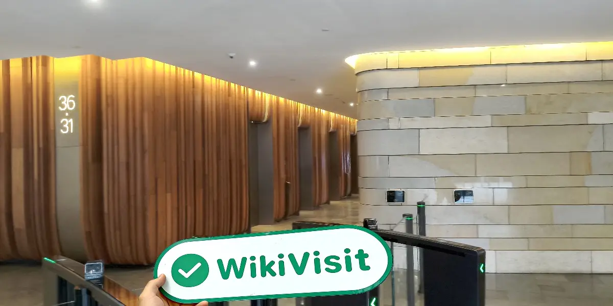 InteractiveBrokers Hong Kong  Terverifikasi: Kantor Operasional Dikonfirmasi