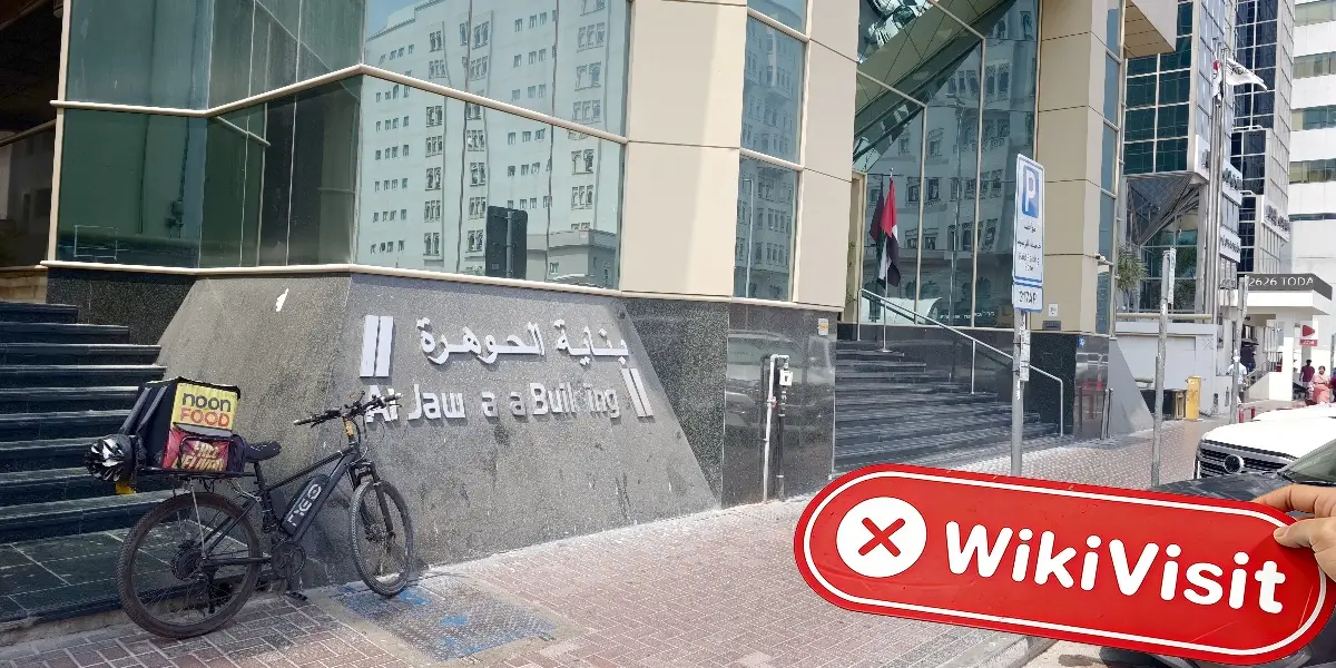 MonzaeeFX Emiratos Árabes Unidos  Verificado:  No se encontró presencia física