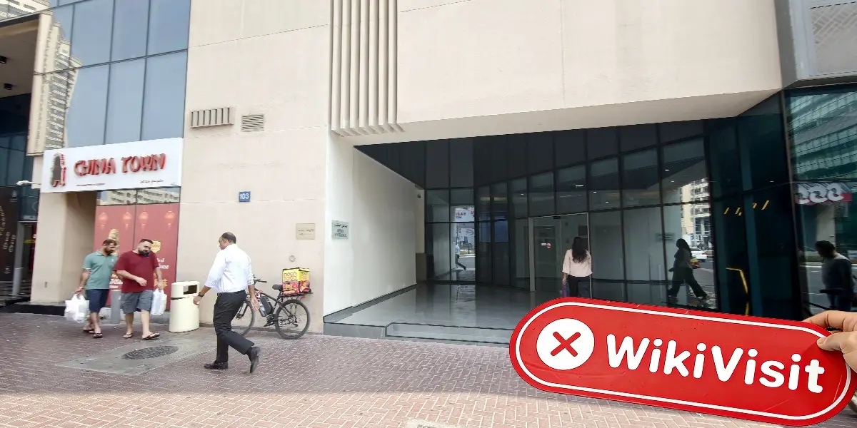阿联酋实地探访外汇交易商Classic Markets 未发现真实展业场所
