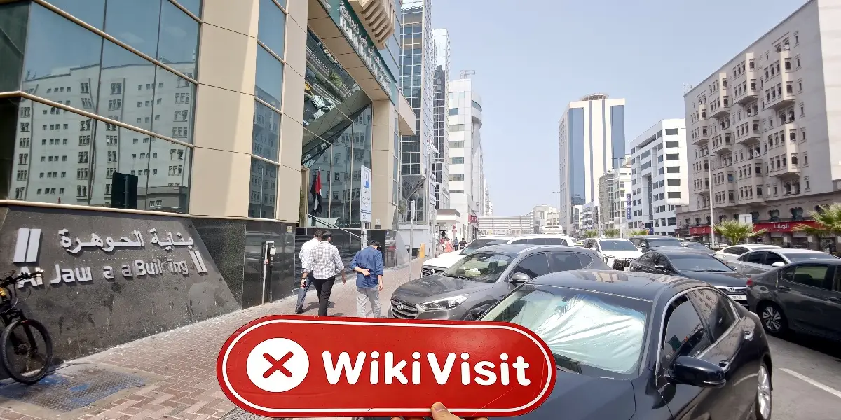 Profit FX Emirati Arabi Uniti  Verificato: Nessuna presenza fisica trovata