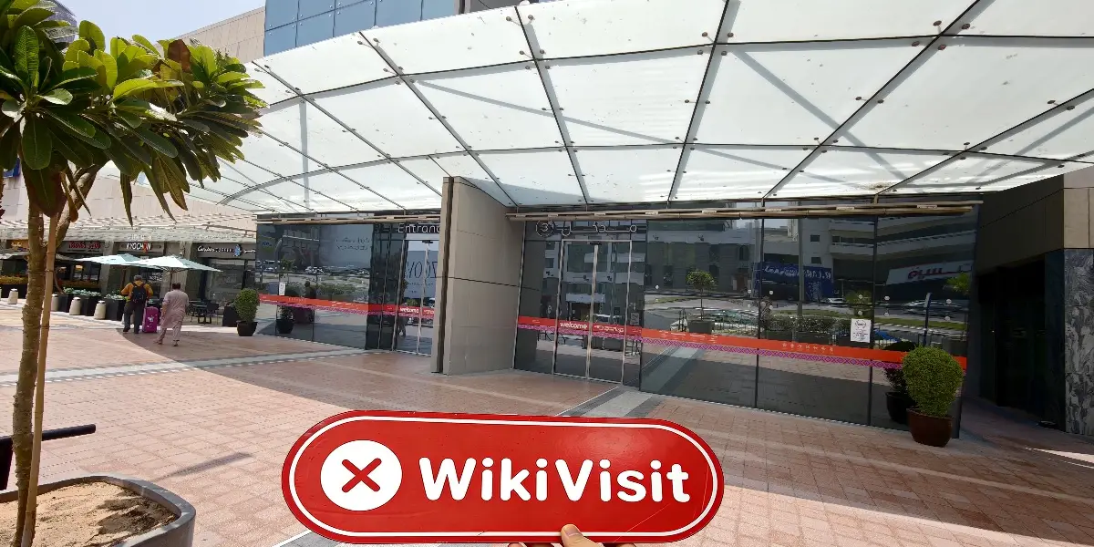 Capital Sands United Arab Emirates  Na-verify:  Walang Nahanap na Pisikal na Presensya