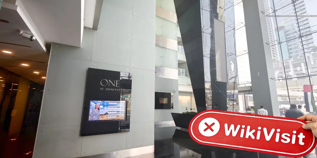 COPY MENTORS United Arab Emirates  Na-verify:  Walang Nakitang Pisikal na Presensya