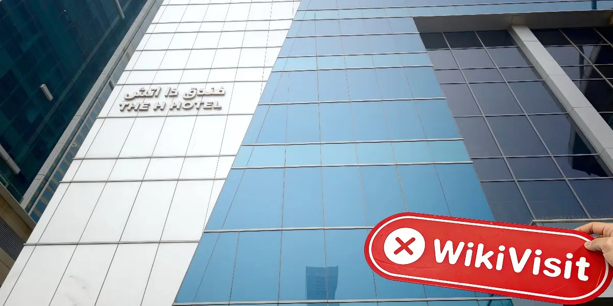 NCM Investment 아랍에미리트  확인됨: 실제 물리적 존재 없음