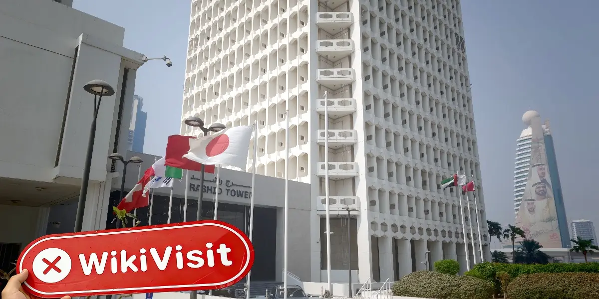 Match private securities Emirati Arabi Uniti  Verificato:  Nessuna presenza fisica trovata