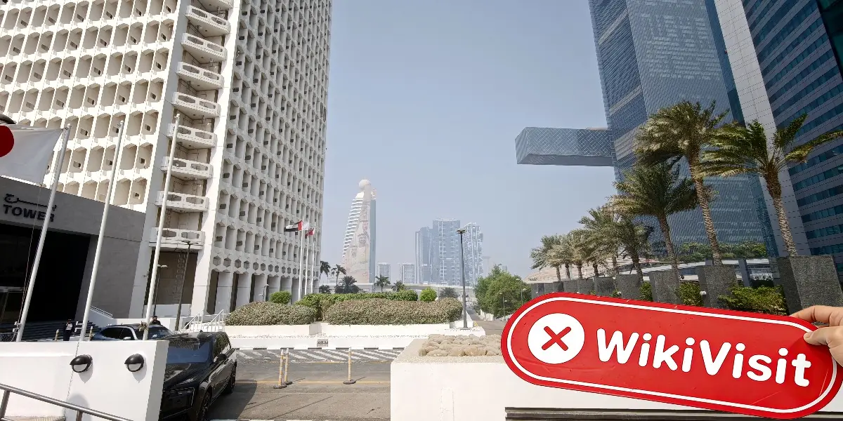SwiftTrade United Arab Emirates  Na-verify:  Walang Nahanap na Pisikal na Presensya