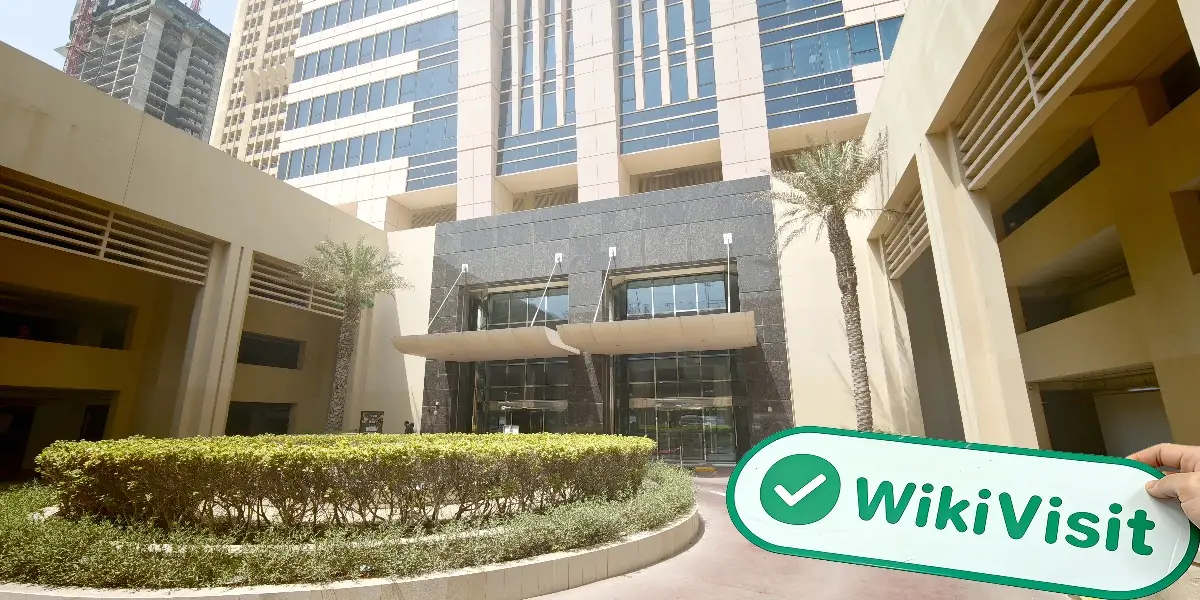 PrimeX United Arab Emirates  Verified:  Operational Office Confirmed