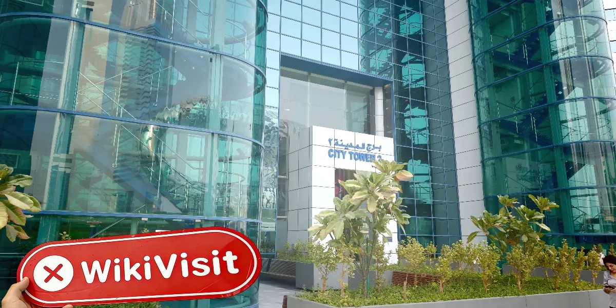 CAPITAL BOX United Arab Emirates  Verified:  No Physical Presence Found