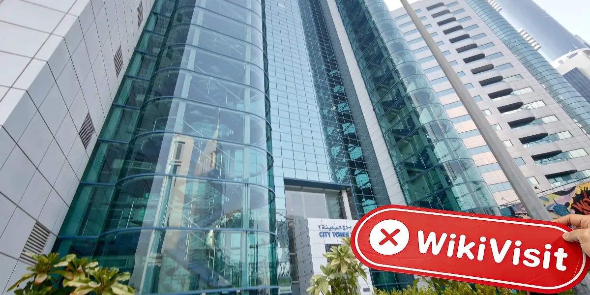 CAPITAL BOX United Arab Emirates  Verified:  No Physical Presence Found