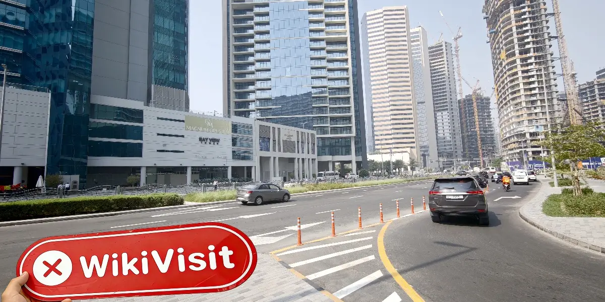 THARWA INVESTMENT Emirati Arabi Uniti  Verificato:  Nessuna presenza fisica trovata