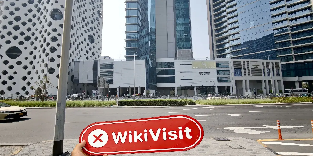 THARWA INVESTMENT Emirati Arabi Uniti  Verificato:  Nessuna presenza fisica trovata