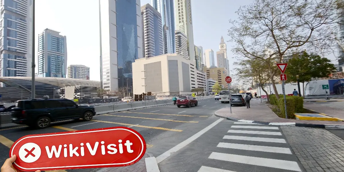 GTN United Arab Emirates  Verified:  No Physical Presence Found