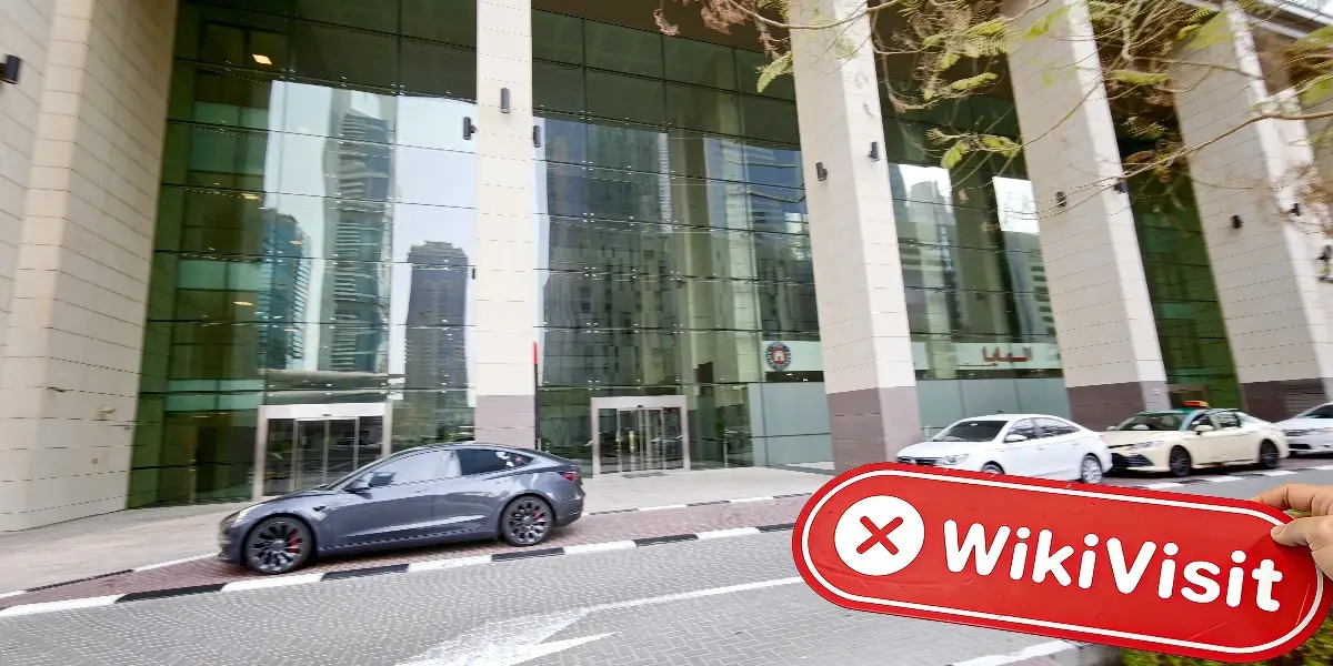 Alpha Wealth Expertise United Arab Emirates  Na-verify:  Walang Nahanap na Pisikal na Presensya