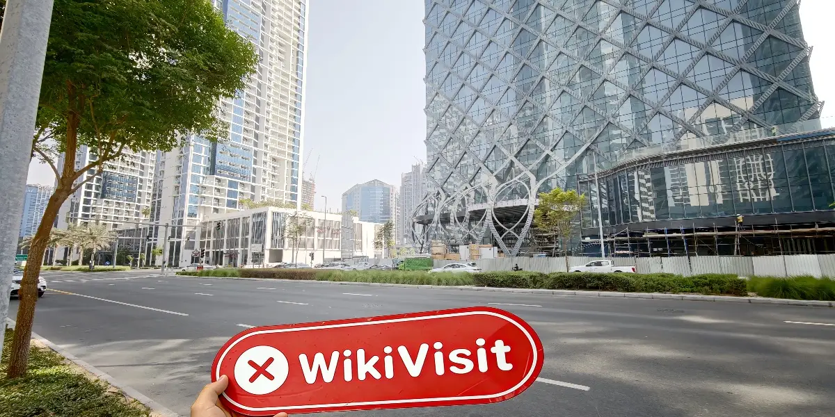4T United Arab Emirates  Verified:  No Physical Presence Found