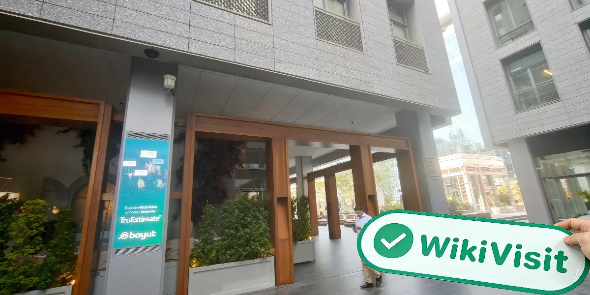 阿联酋实地探访外汇交易商FIG 存在真实展业场所
