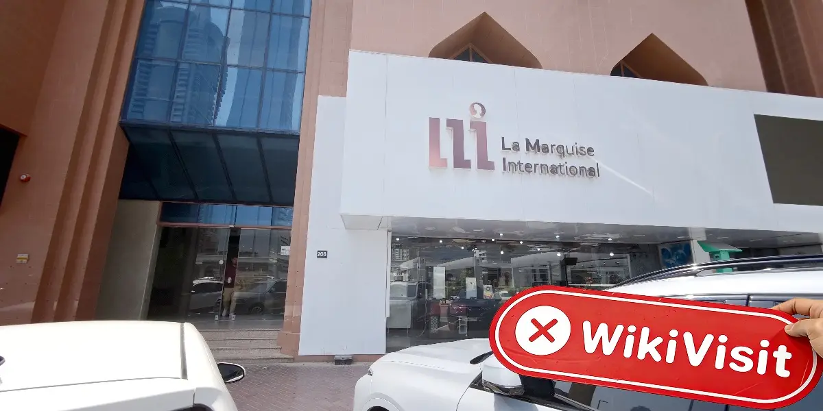 Mirage สหรัฐอาหรับเอมิเรตส์ ยืนยันแล้ว: ไม่พบการมีสำนักงานทางกายภาพ