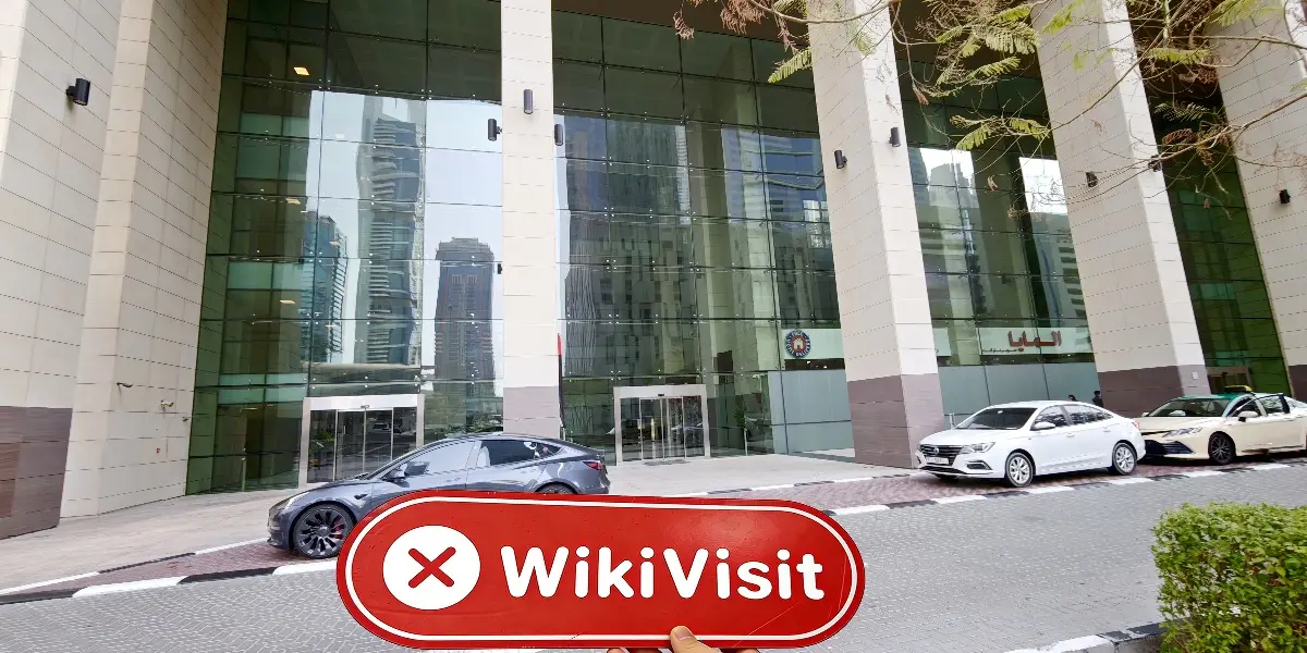 HycmCapitalMarkets Emirati Arabi Uniti  Verificato: Nessuna presenza fisica trovata