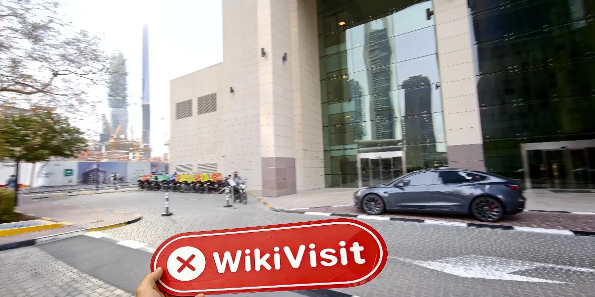 HycmCapitalMarkets Emirati Arabi Uniti  Verificato: Nessuna presenza fisica trovata