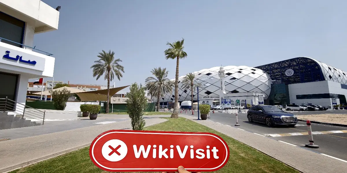 Qorva Markets United Arab Emirates  Verified:  No Physical Presence Found