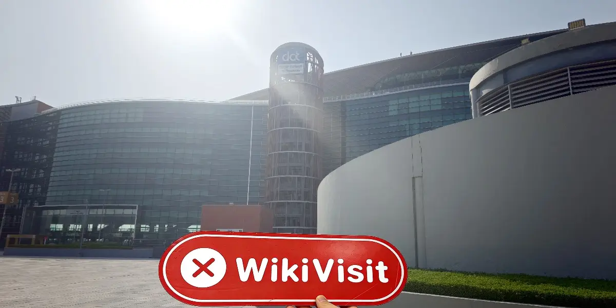 BizzTrade Emirati Arabi Uniti  Verificato:  Nessuna presenza fisica trovata